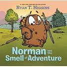 Norman and the Smell of Adventure