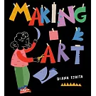 Making Art