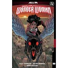 Absolute Wonder Woman Vol. 1: The Last Amazon