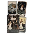 Green Codex Tarot Kit
