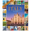 365 Days in Italy Picture-A-Day(r) Wall Calendar 2026