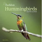 Audubon Hummingbirds Mini Wall Calendar 2026