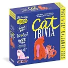 Cat Trivia Page-A-Day(r) Calendar 2026: Cat Quotes, Paw-Some Books, True or False, Owner’s Tips, Famous Cats, Know Your Breeds, and More!