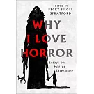 Why I Love Horror
