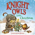 Knight Owl’s Little Christmas