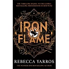 Iron Flame