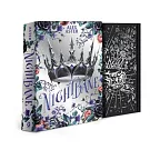 Nightbane: Collector’s Edition (the Lightlark Saga Book 2)