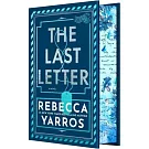 The Last Letter