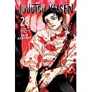 Jujutsu Kaisen, Vol. 28