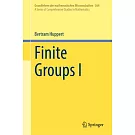 Finite Groups I