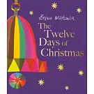 The Twelve Days of Christmas