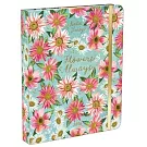 Katie Daisy 2026 Deluxe Weekly Planner: Flowers Always