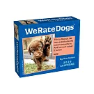 Weratedogs 2026 Day-To-Day Calendar