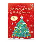 聖誕倒數降臨節日曆（含24本袖珍童話小書）Advent Calendar Book Collection