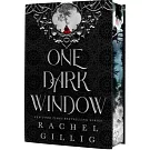 One Dark Window (Deluxe Limited Hardcover Edition)