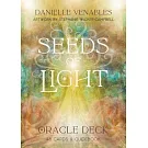 Seeds of Light Oracle Deck: (48 Full-Color Cards and 140-Page Full-Color Guidebook)