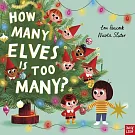 【附QR code音檔】How Many Elves is Too Many?