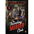 The Thursday Murder Club (Netflix Tie-In)