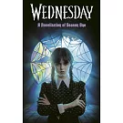 《星期三》影集第一季小說 Wednesday: A Novelization of Season One