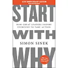 Start with Why 15th Anniversary Edition