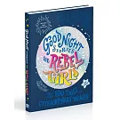 Good Night Stories for Rebel Girls (2025 New Edition): 100+ Tales of Extraordinary Women
