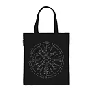 美國Out of Print托特包／Alchemised: Kane Ferron’s Array Tote Bag