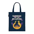 美國Out of Print托特包／The Hunger Games: Sunrise on the Reaping Tote Bag