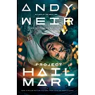 Project Hail Mary (Movie Tie-In)