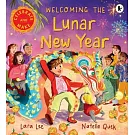 Welcoming the Lunar New Year: Celebrate & Make