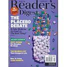 READER’S DIGEST 讀者文摘英文版 10月號/2022 第10期