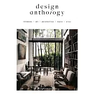 design anthology 第34期