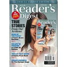 READER’S DIGEST 讀者文摘英文版 1月號/2023 第1期