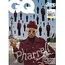 GQ 美國版 9月號/2023