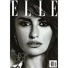 ELLE 美國版 2月號/2024