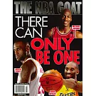 A360 Media THE NBA GOAT