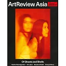 Art Review:Asia 夏季號/2024