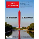 THE ECONOMIST 經濟學人雜誌 2024/10/12 第41期