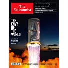 THE ECONOMIST 經濟學人雜誌 2024/10/19 第42期