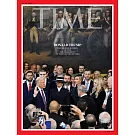 TIME 時代週刊 2025/2/10 第02期