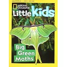 NATIONAL GEOGRAPHIC Little Kids 3-4月號/2025