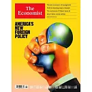 THE ECONOMIST 經濟學人雜誌 2025/3/15 第11期