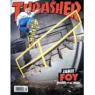 THRASHER 5月號/2025