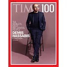 TIME 時代週刊 2025/4/28 第07期