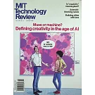 MIT Technology Review 5-6月號/2025