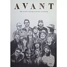 AVANT PRES / 夏季號/2025：56篇古著達人訪談錄