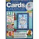 Simply Cards & papercraft 第276期