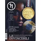 Undici 第64期 9-10月號/2025