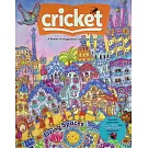 Cricket 11-12月號/2025