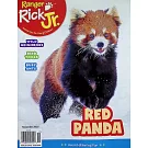 Ranger Rick Jr. 11月號/2025
