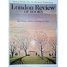 London Review OF BOOKS 第47卷第22期 12月4日/2025
